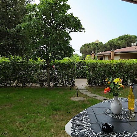 Appartamenti Villaggio San Siro Bibione Exterior foto