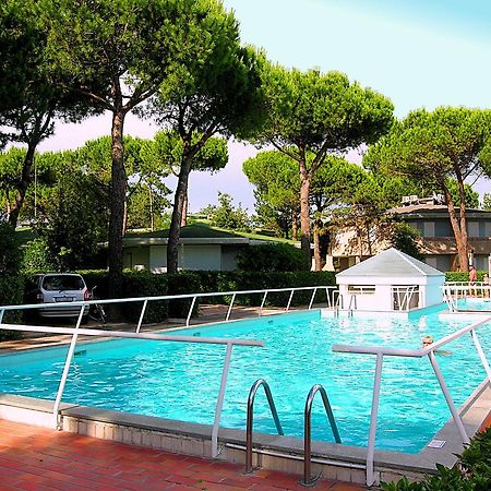 Appartamenti Villaggio San Siro Bibione Exterior foto