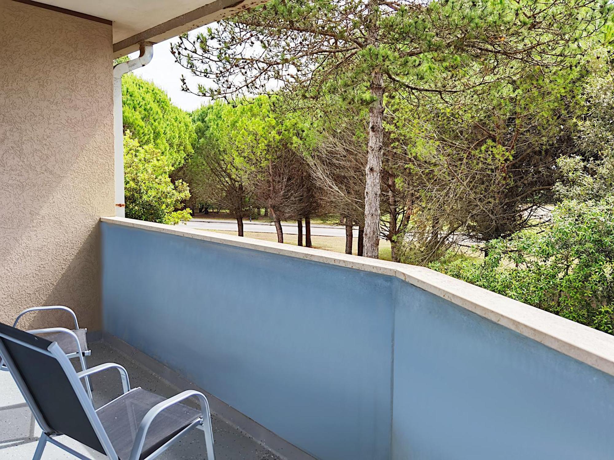 Appartamenti Villaggio San Siro Bibione Exterior foto