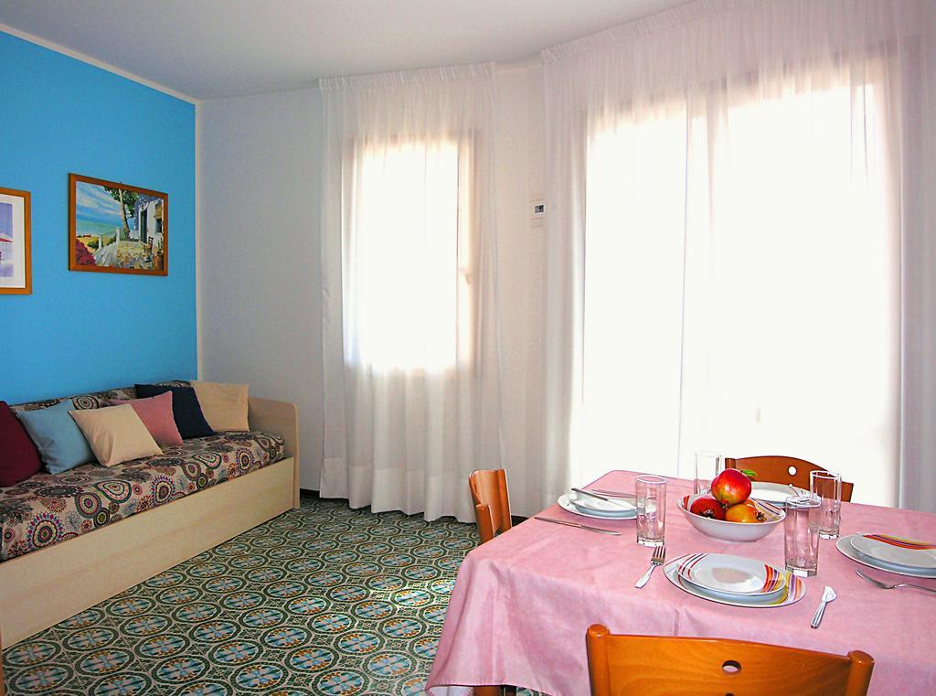 Appartamenti Villaggio San Siro Bibione Exterior foto