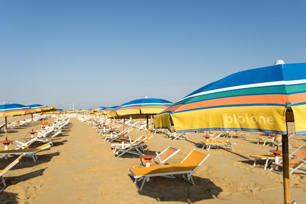 Appartamenti Villaggio San Siro Bibione Exterior foto